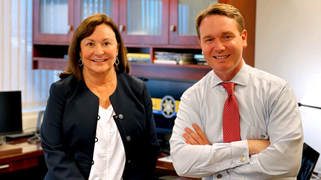 Stay Out! Lawtis Donald Rhoden Denied Placement in Twentynine Palms